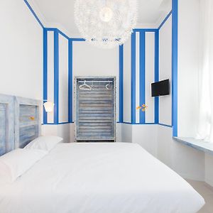 Deluxe Kamer met een King Size Bed