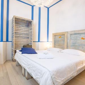 Deluxe Kamer